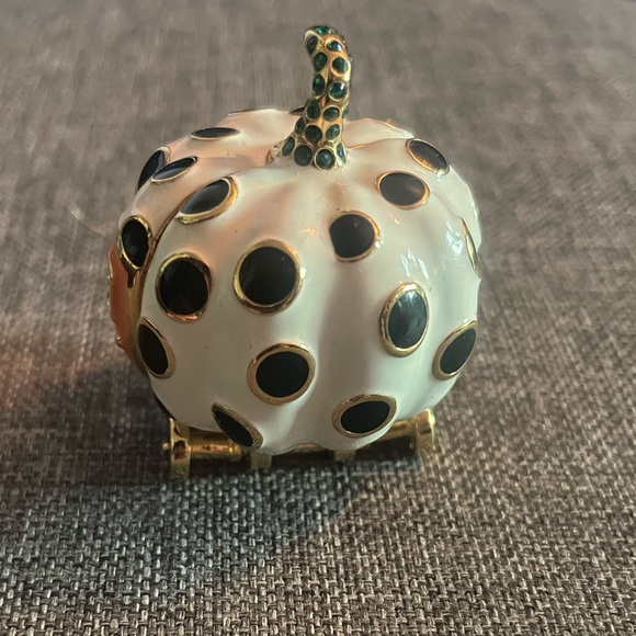 🪄🧚♀️✨ Estee Lauder Pleasures Off to The Ball Solid Perfume Collectable 2018 - Picture 5 of 10